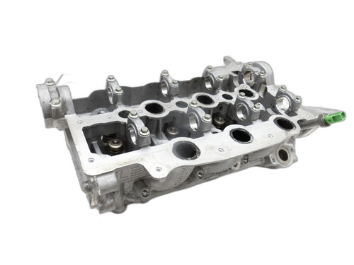 Zylinderkopf links für jaguar - zylinderkopf,