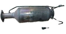 DIESELPARTIKELFILTER Ford Focus Cabrio 2,0 BM11096H