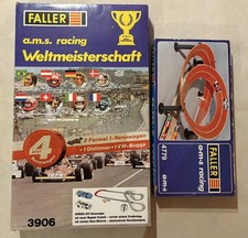 Faller AMS 3906  Racing