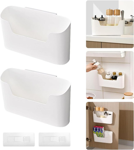 Wand organizer stück - organizer, 2