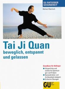 Tai chi quan - -, beweglich