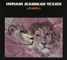 Akagera von Humair, Jeanneau |