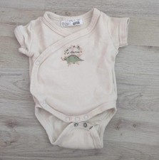 Ergee Baby Body Gr. 50