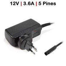 CARGADOR PARA TABLET MICROSOFT