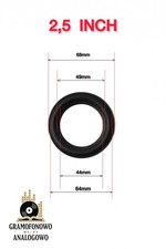 2 Stück Lautsprecher