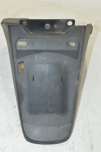 Rex 460 schutzblech - rex, rs