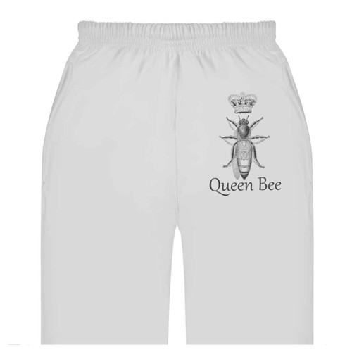 Jogginghose jogger queen - jogginghose, "queen