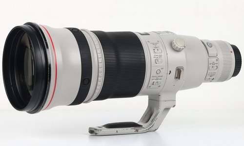 Canon 500mm f4l usm - 500mm,