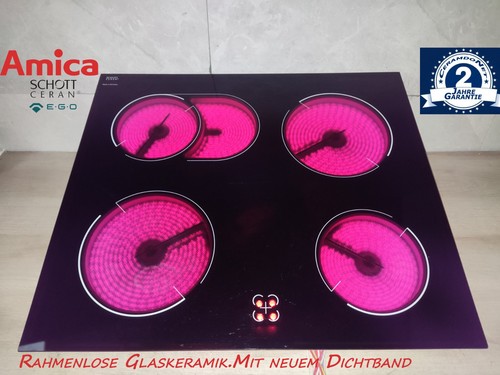 Amica pbp4vq038 kochfeld - pbp4vq038, m