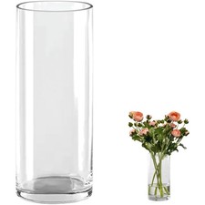 Glas Blumenvase,Modern