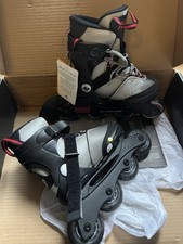 K2 Raider Junge Inline Skates