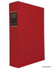 Botterweck/Ringgren: Theologisches Wörterbuch zum Alten Testament, Band VI [6]