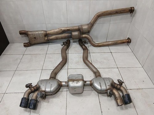 Bmw series f90 g30 - f90,