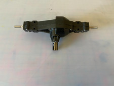 Tamiya Truck Lkw 1:14 Differential ohne Durchtrieb Hinterachse