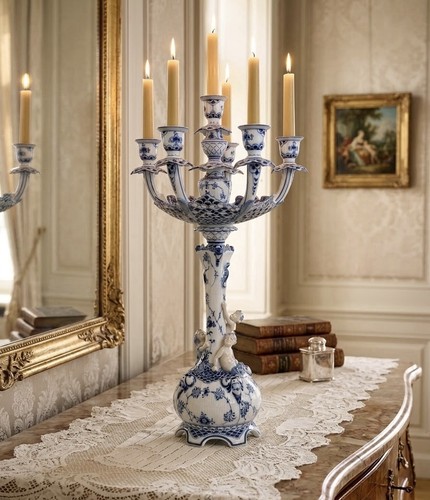 Royal copenhagen musselmalet - royal,