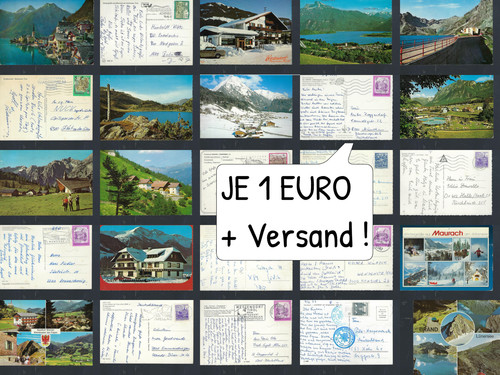Postkarte ansichtskarte - postkarte,