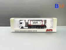 1:87 AWM 75626 Scania Lkw TAnk // 2 S 0293