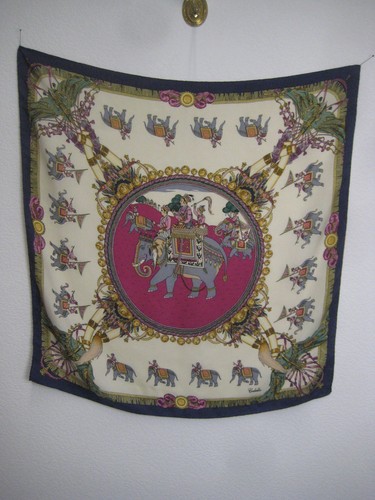 Codello seidentuch gebraucht - codello,