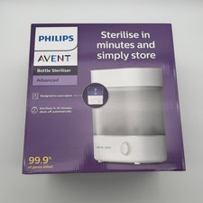 Philips avent sterilisator - avent,