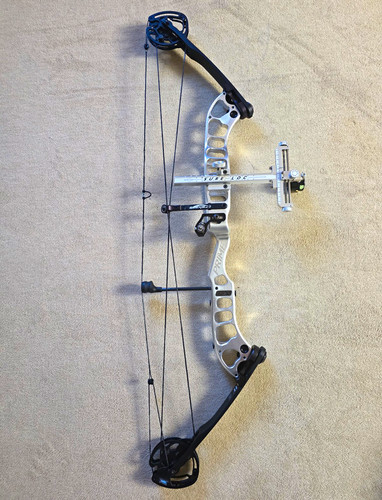 Prime one compoundbogen - prime,