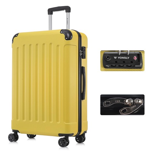 Premium reisekoffer - premium,