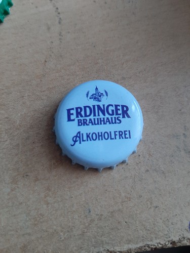 Kronkorken erdinger - kronkorken,