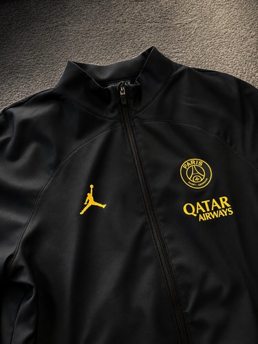 Jordan nike psg vintage - nike,