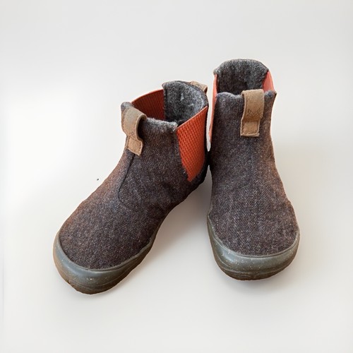 Wildlinge bruklin kinderschuh - bruklin,