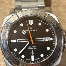 Armbanduhr Herrn Automatik TUW