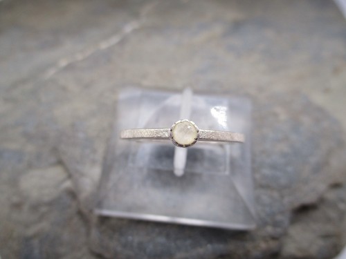 Damen ring band - ring,