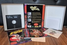 Commodore C64/C128 Magic of Endoria 5,25" Diskette