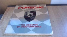 			Porsche the Essence of