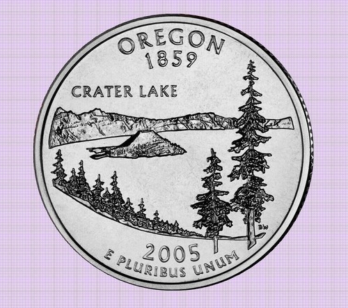 Quarter dollar 25 - quarter, cent