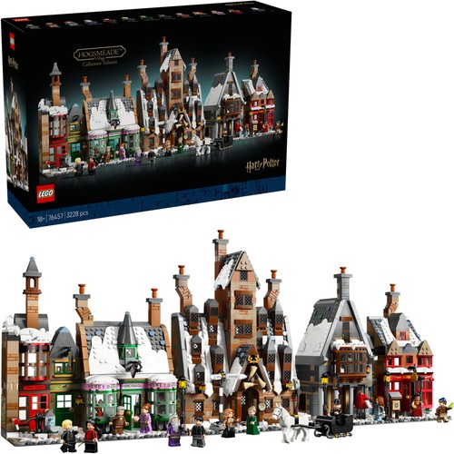 Lego 76457 harry potter - lego,