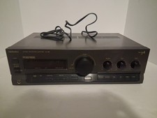 Technics Stereo Integrated