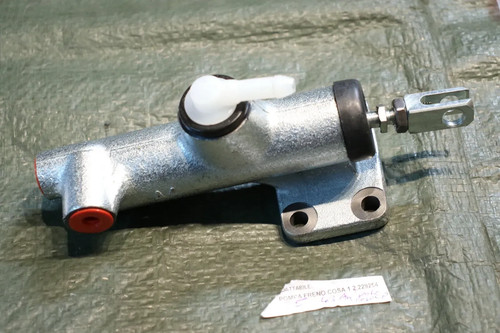 Hauptbremszylinder für vespa - hauptbremszylinder,