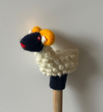 Neu widder schafbock - widder,