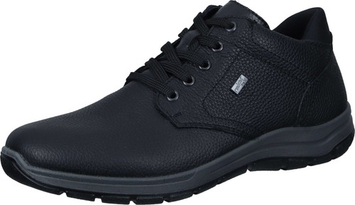 Rieker tex 03632 - rieker, leder