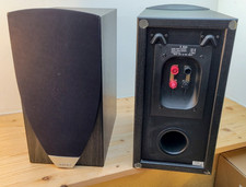 Jamo E825 Regal Lautsprecher 2