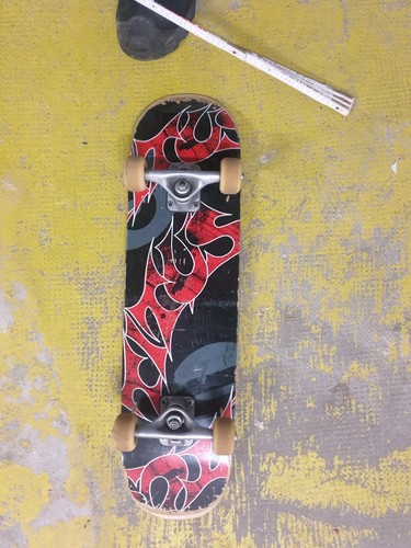 Titus classic skateboard kids - classic,