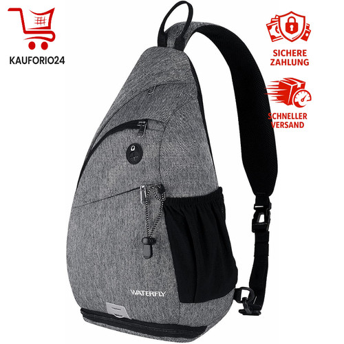 Sling bag crossbody - crossbody, backpack