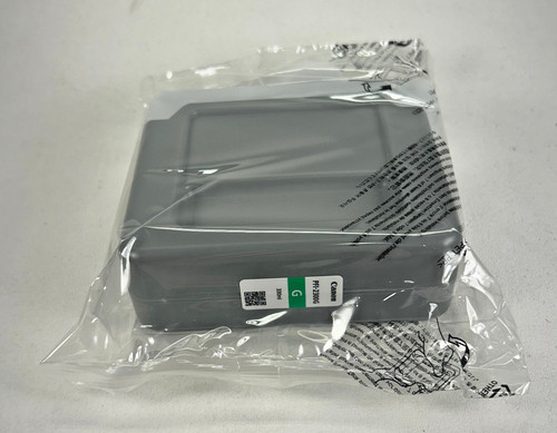 Genuine canon pfi - genuine,