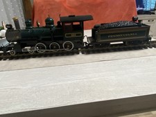 Bachmann Spur G