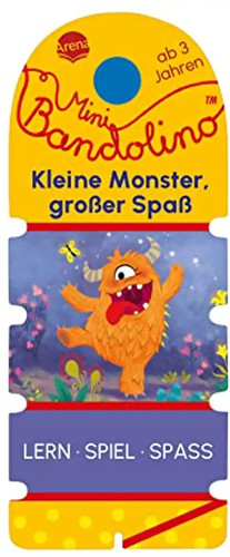 Mini bandolino kleine - mini,