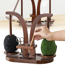 Rotierender magnetischer