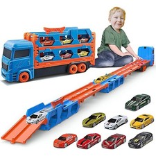 Kinder LKW Spielzeugautos mit