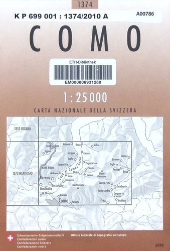 Como monte bisbino pognana - monte,
