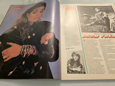 Sandra Lauer Cretu / Sheila E