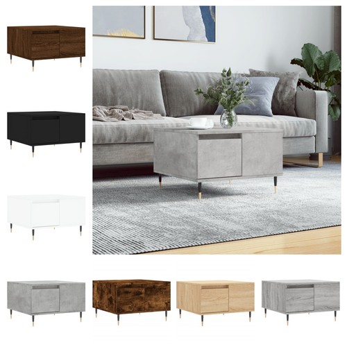 Couchtisch 55x55x36 cm - couchtisch, 55x55x36,5
