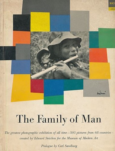 The family man - the, of